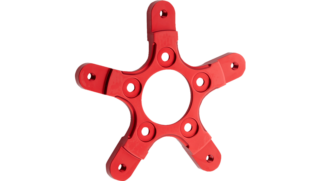 ARLEN NESS ADAPTOR 改裝框專用碟盤套件