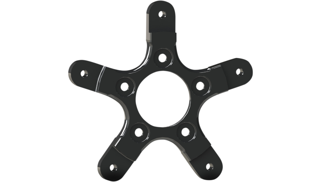 ARLEN NESS ADAPTOR 改裝框專用碟盤套件