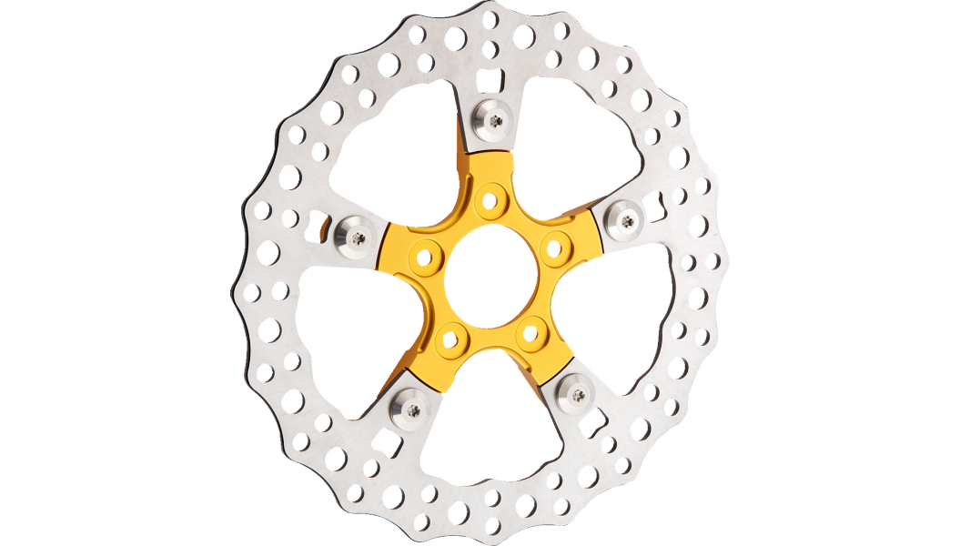 ARLEN NESS ADAPTOR 改裝框專用碟盤套件