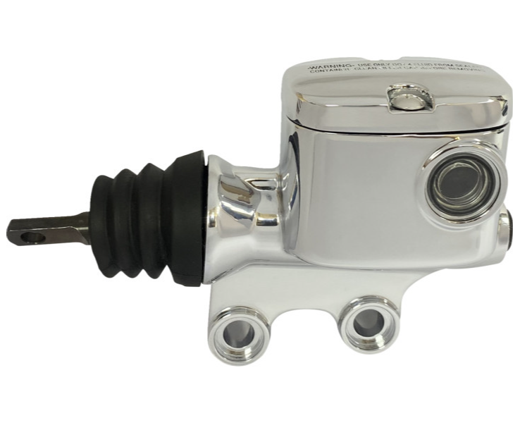 DRAG SPECIALTIES Rear Brake Master Cylinder