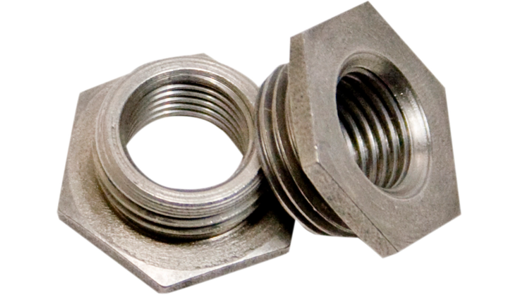 FEULING PARTS O2 Sensor Adapters 含氧感知器轉接座 18mm-12mm