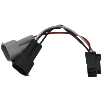 CUSTOM DYNAMIC Adaptor H4 轉接線FLHR-CDTB-H42H9H11