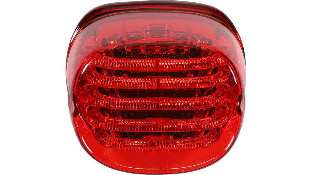 CUSTOM DYNAMICS ProBEAM® Low-Profile LED Taillight Kit LED尾燈