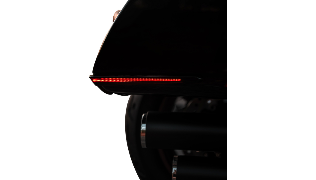 CUSTOM DYNAMICS LED Saddlebag Lights