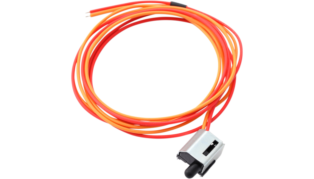 DRAG SPECIALTIES Handlebar Switch Kit 煞車及離合器開關