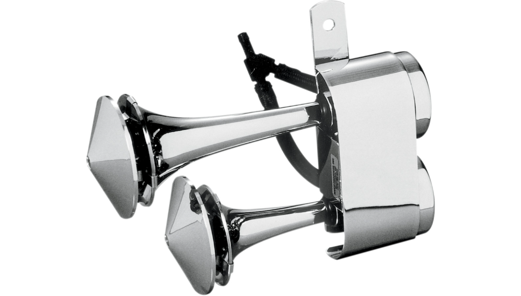 RIVCO PRODUCTS AHHDDual Air Horn 防水雙喇叭氣鳴笛