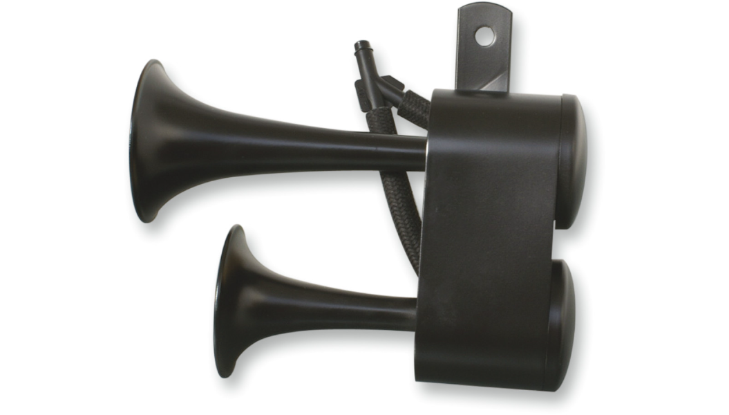 RIVCO PRODUCTS AHHDDual Air Horn 防水雙喇叭氣鳴笛