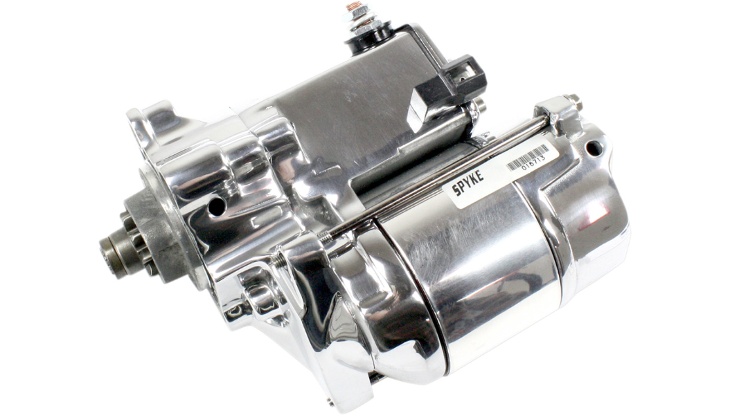 SPYKE Supertorque Starter 超級強扭力啟動馬達 (XL)