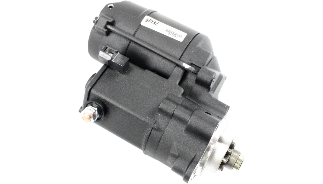 SPYKE Supertorque Starter 超級強扭力啟動馬達 (XL)