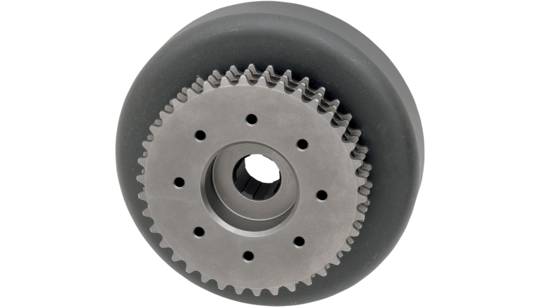 DRAG SPECIALTIES Alternator Rotor 發電磁盤 (04-22XL)