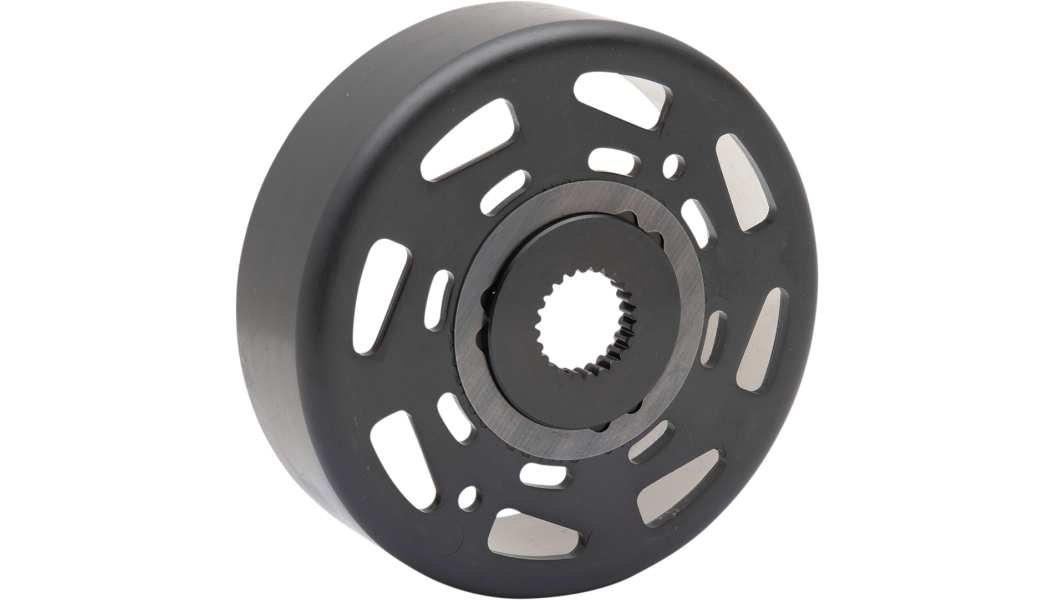 DRAG SPECIALTIES Alternator Rotor 發電磁盤 (M8 Touring)