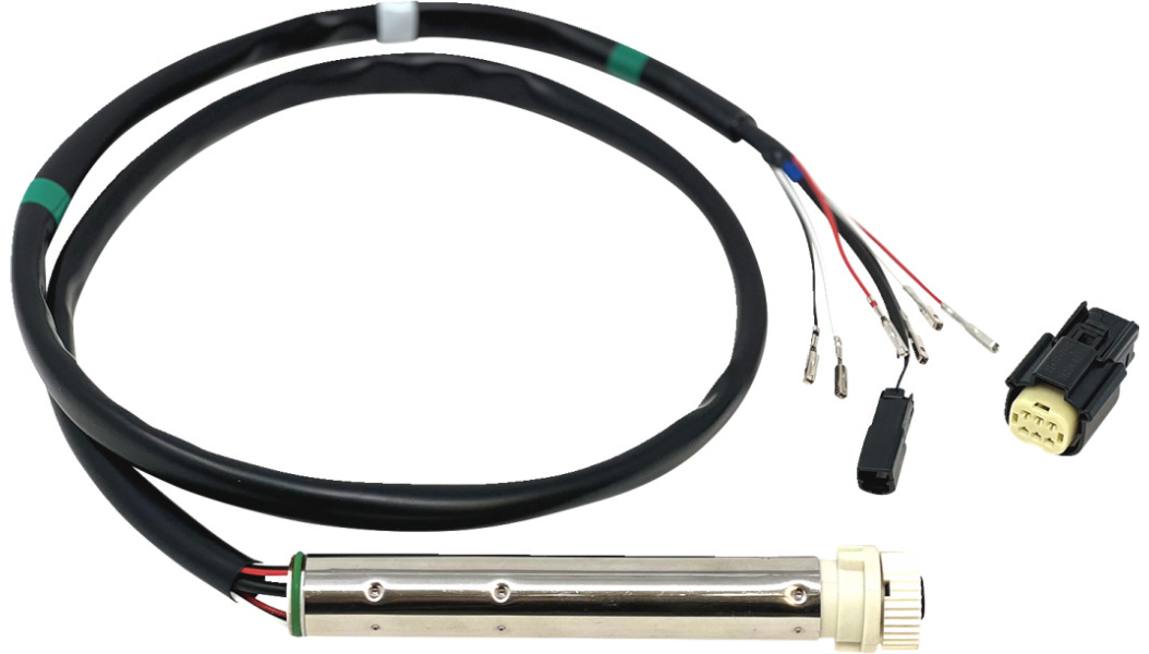 NAMZ Twist Grip Sensor 電子油門 (14-15年車系)