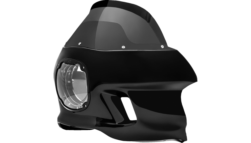 Saddleman S-RT Mini泰坦頭罩