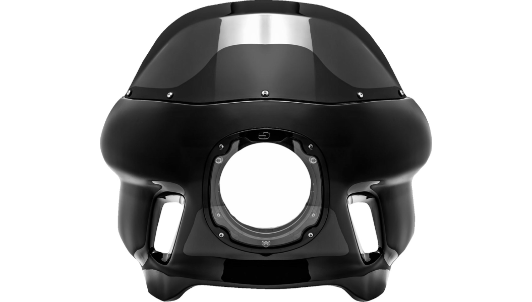 Saddleman S-RT Mini泰坦頭罩