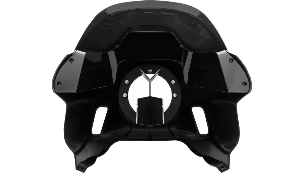 Saddleman S-RT Mini泰坦頭罩