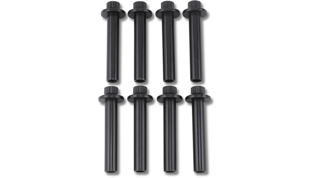 S&S CYCLE Head Bolt Kit (M8) 強化缸頭螺栓