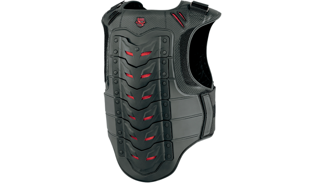 ICON Field Armor Stryker™ Vest 防摔背心
