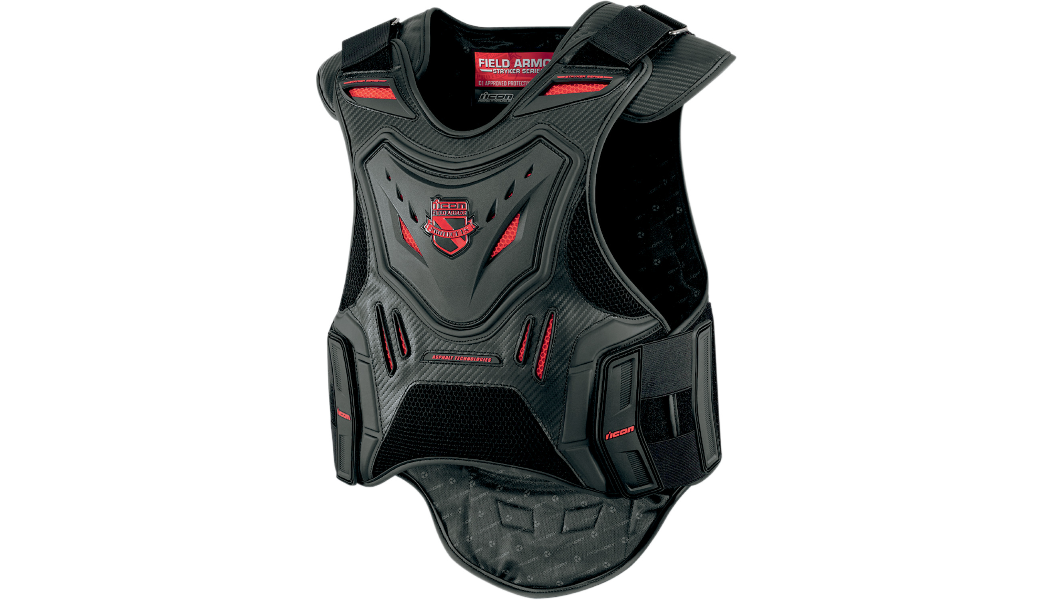 ICON Field Armor Stryker™ Vest 防摔背心