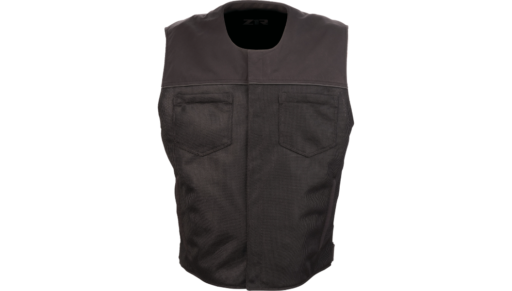 Z1R Mesh Vest 透氣背心