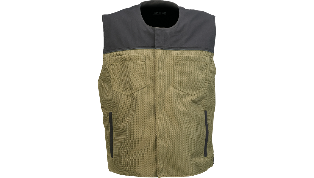 Z1R Mesh Vest 透氣背心