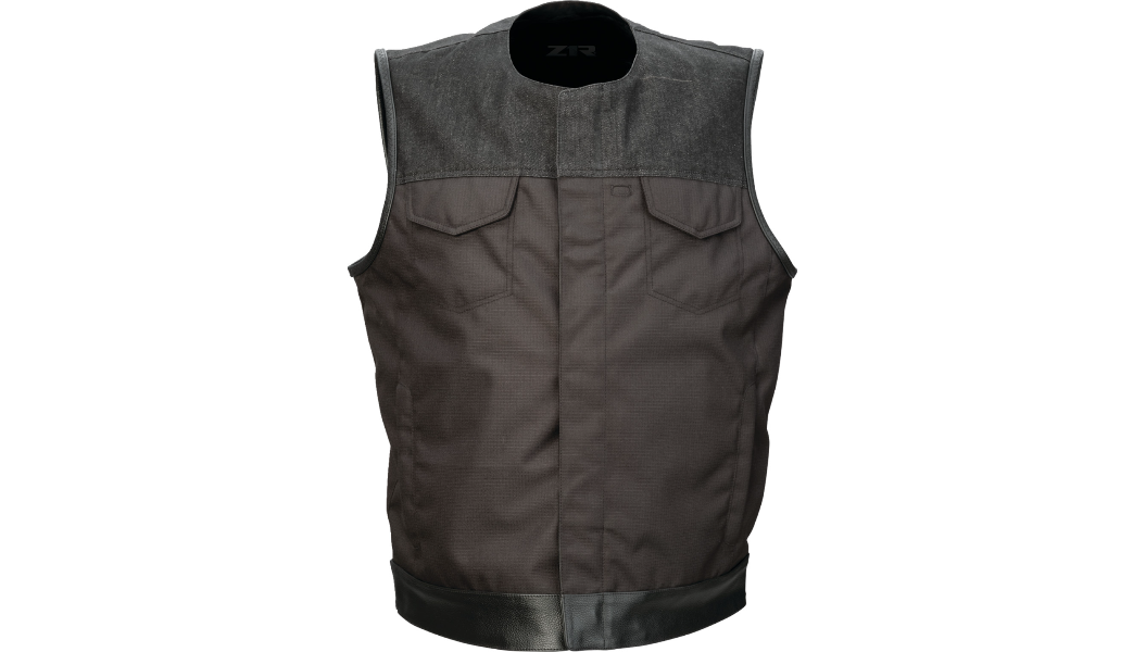 Z1R Nightfire Vest CLUB背心