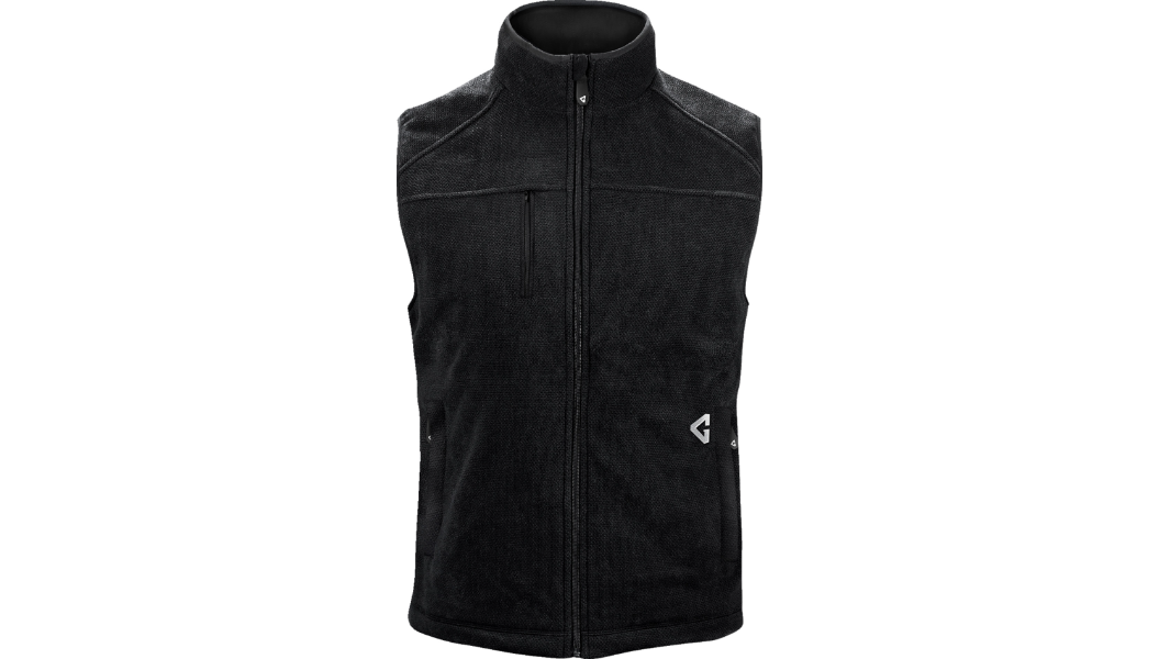 GERBING HEATED CLOTHING 7V Thermite Fleece Heated Vest 2.0 發熱背心