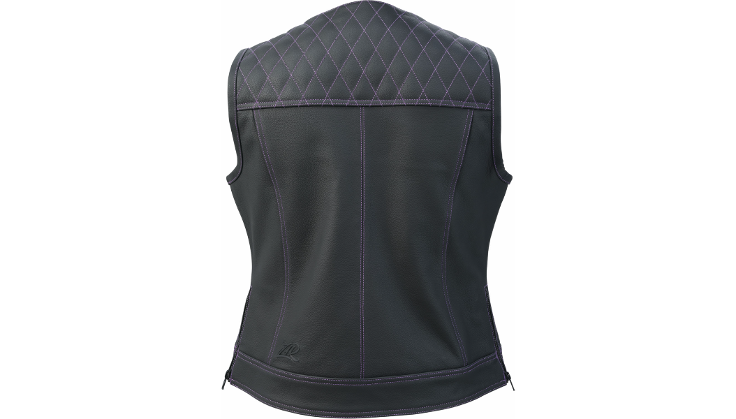 Z1R Women's Werk Vest 女士皮背心