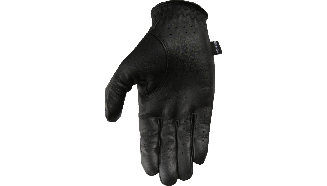 THRASHIN SUPPLY CO. Siege Gloves 透氣真皮手套