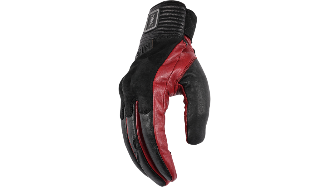 THRASHIN SUPPLY CO. Boxer Gloves 防護手套
