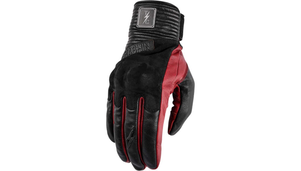 THRASHIN SUPPLY CO. Boxer Gloves 防護手套