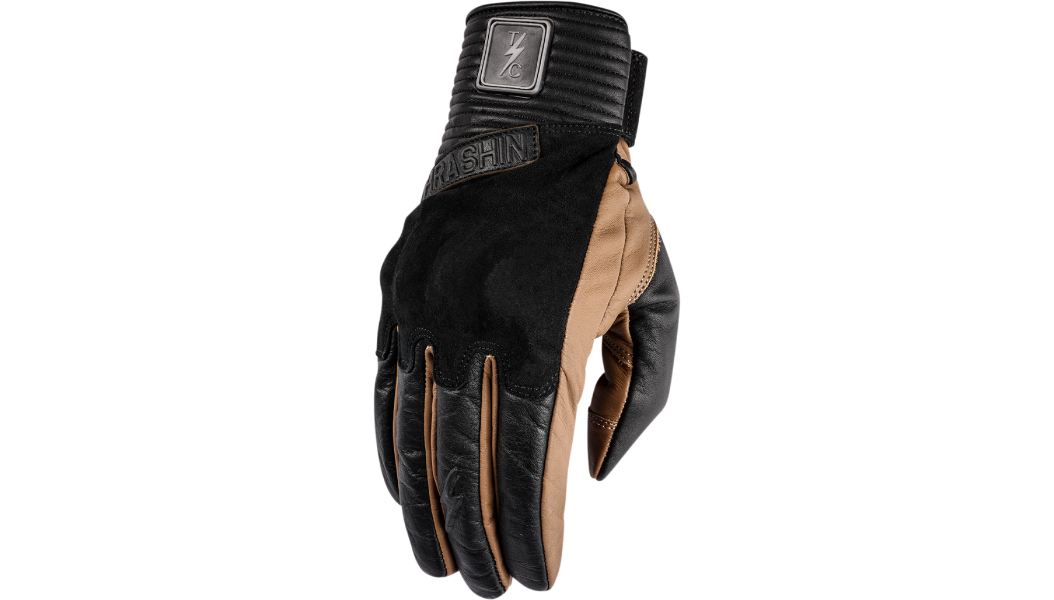 THRASHIN SUPPLY CO. Boxer Gloves 防護手套
