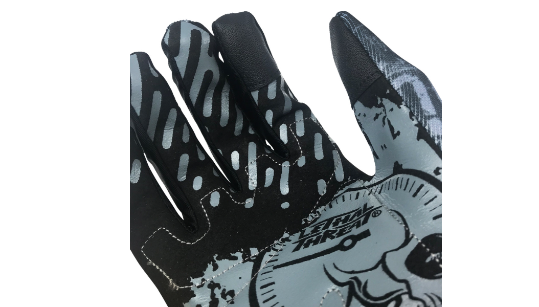 LETHAL THREAT Grease Monster Gloves 凸眼怪手套