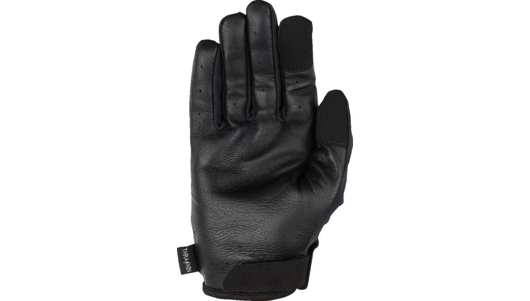 THRASHIN SUPPLY CO. Windbreaker Stealth Gloves 隱形防風手套