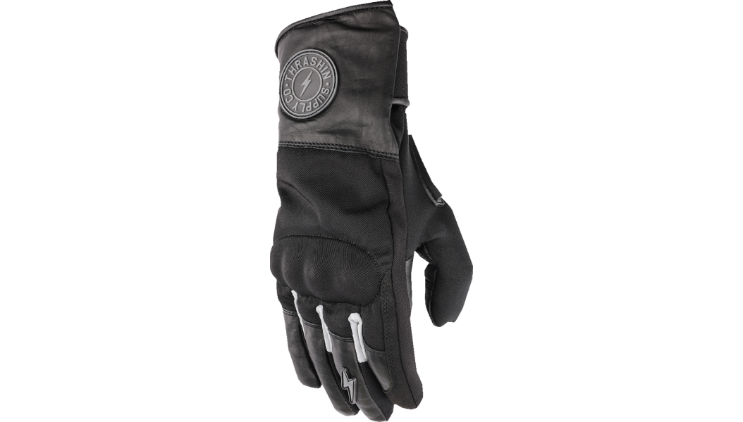 THRASHIN SUPPLY CO. Mission Waterproof Gloves 防水手套