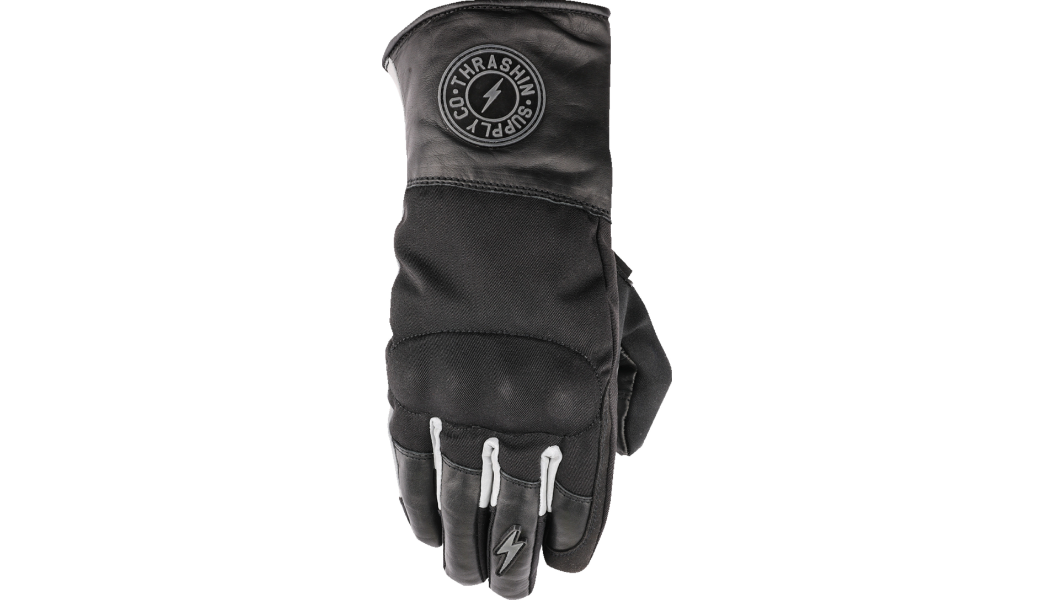 THRASHIN SUPPLY CO. Mission Waterproof Gloves 防水手套