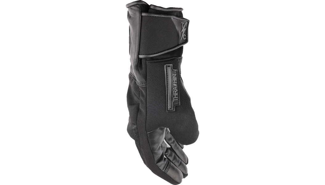 THRASHIN SUPPLY CO. Mission Waterproof Gloves 防水手套