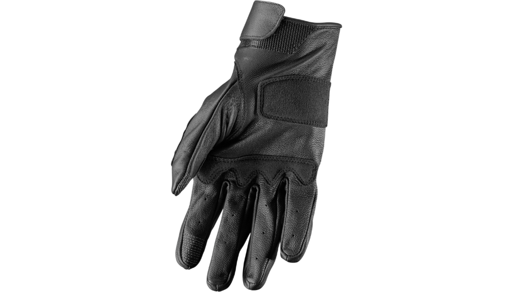 THOR Hallman GP Gloves 高級通風牛皮手套