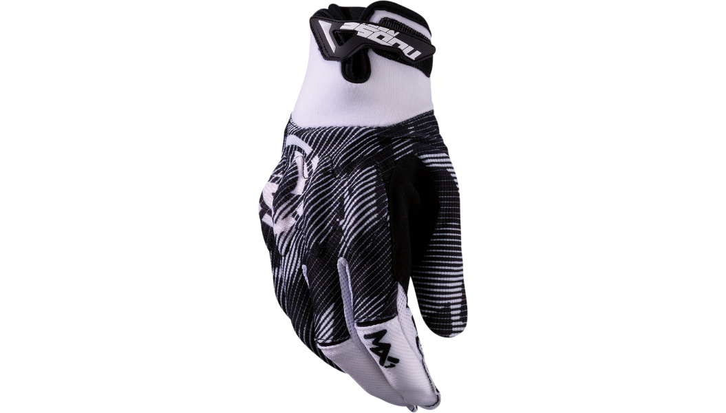 MOOSE OFFROAD MX1™ Gloves 白手套