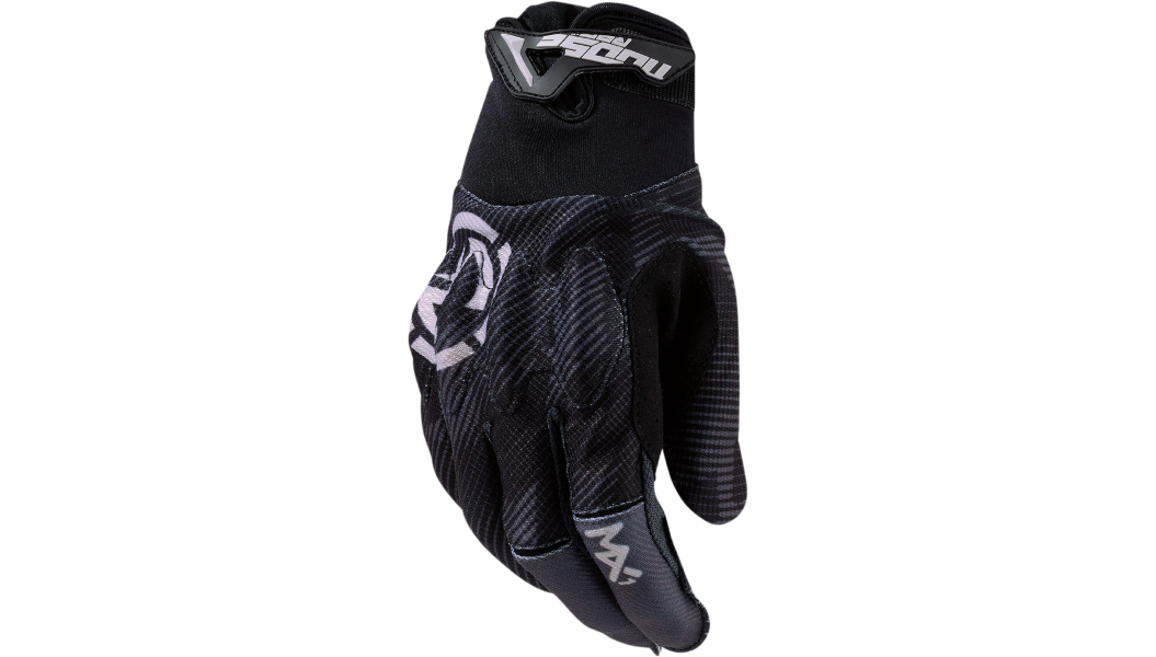 MOOSE OFFROAD MX1™ Gloves 黑手套