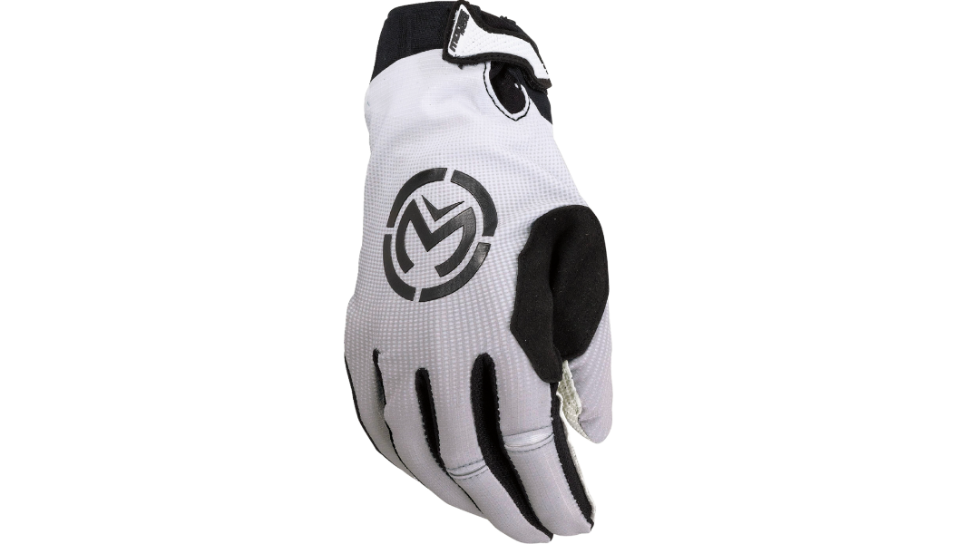 MOOSE OFFROAD SX1™ Gloves 白手套