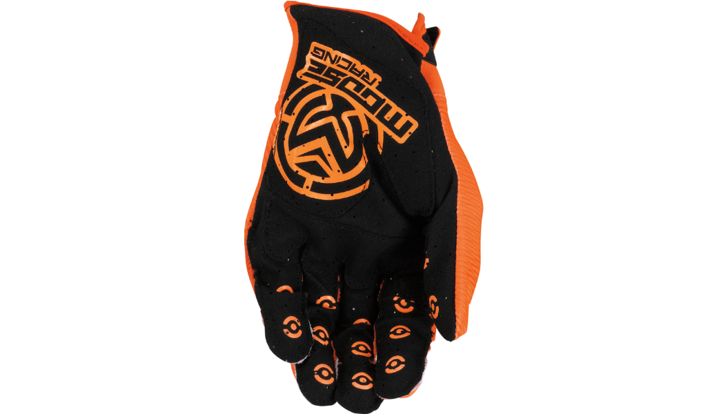 MOOSE OFFROAD MX1™ Gloves 橘手套