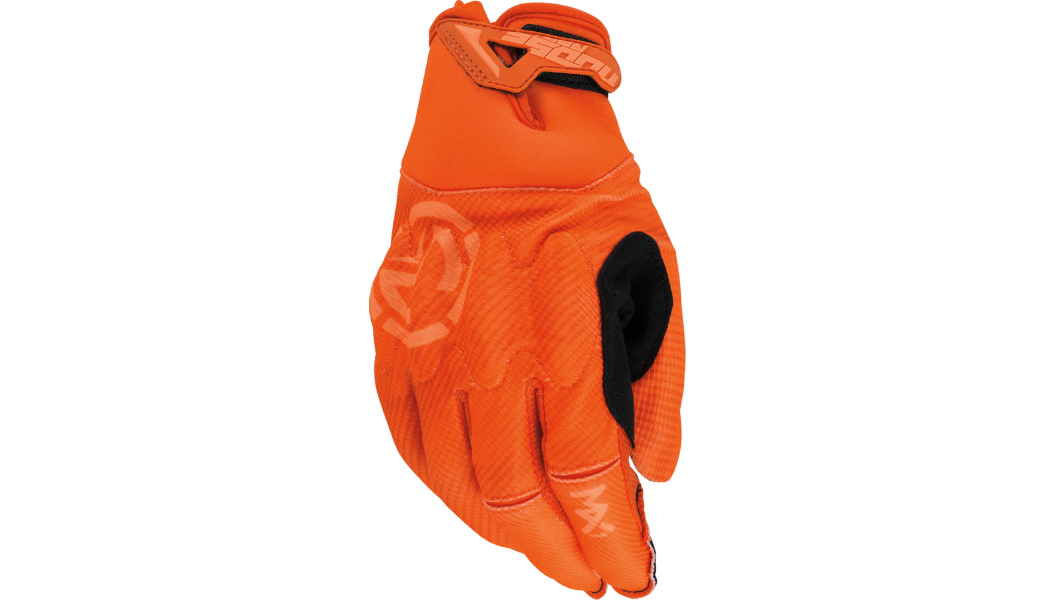 MOOSE OFFROAD MX1™ Gloves 橘手套