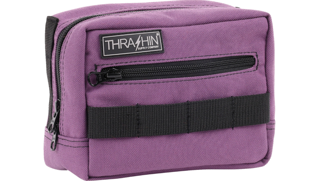 THRASHIN 手把包