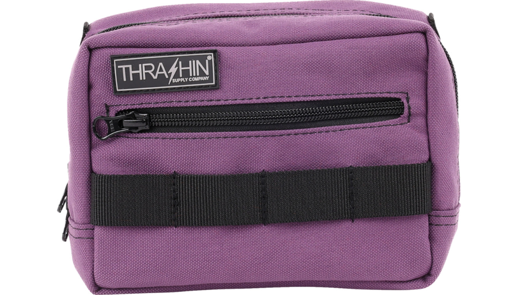THRASHIN 手把包