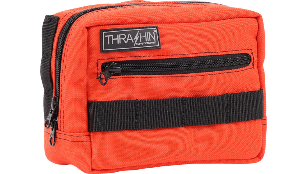 THRASHIN 手把包