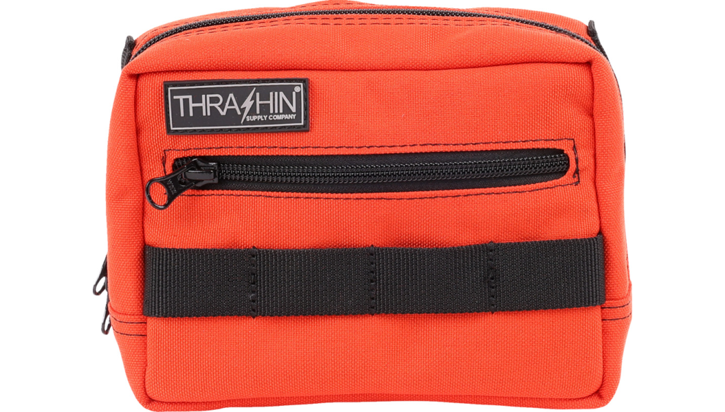 THRASHIN 手把包