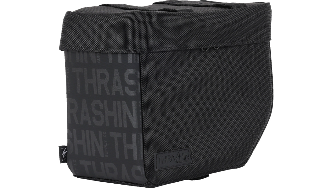 THRASHIN MINI ESSENTIAL 8升 馬鞍包