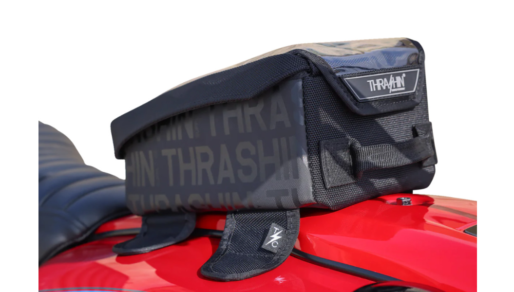 THRASHIN磁吸式3.5升油箱包