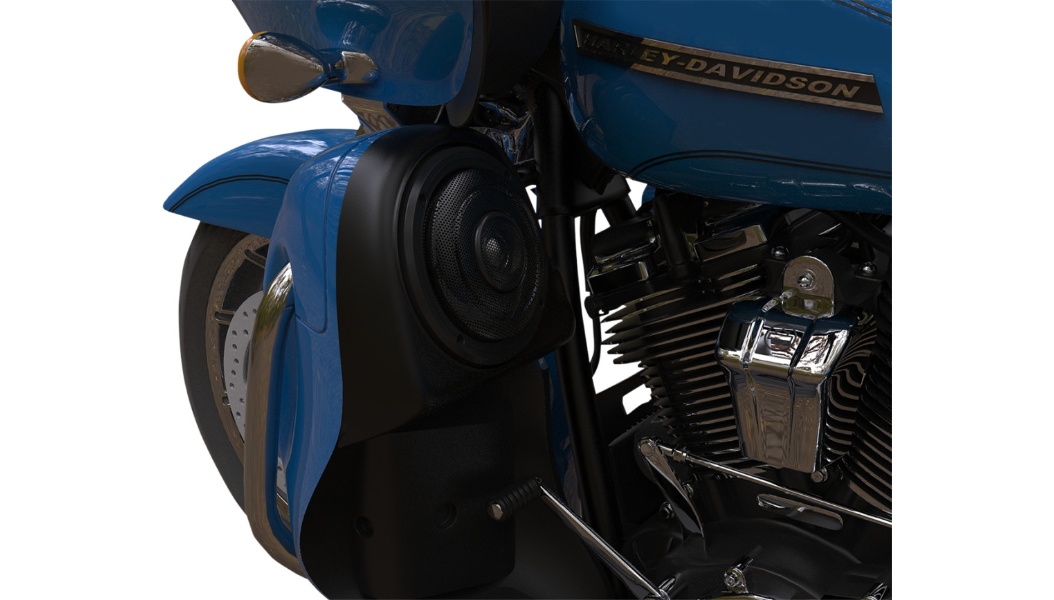 WILD BOAR AUDIO WBACL Speaker Mount (手套箱揚聲器固定座)
