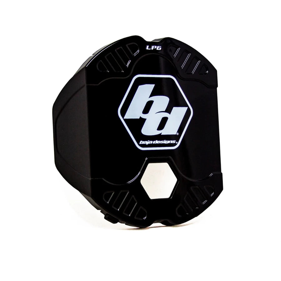 BAJA LP6 PRO LED 大燈總成
